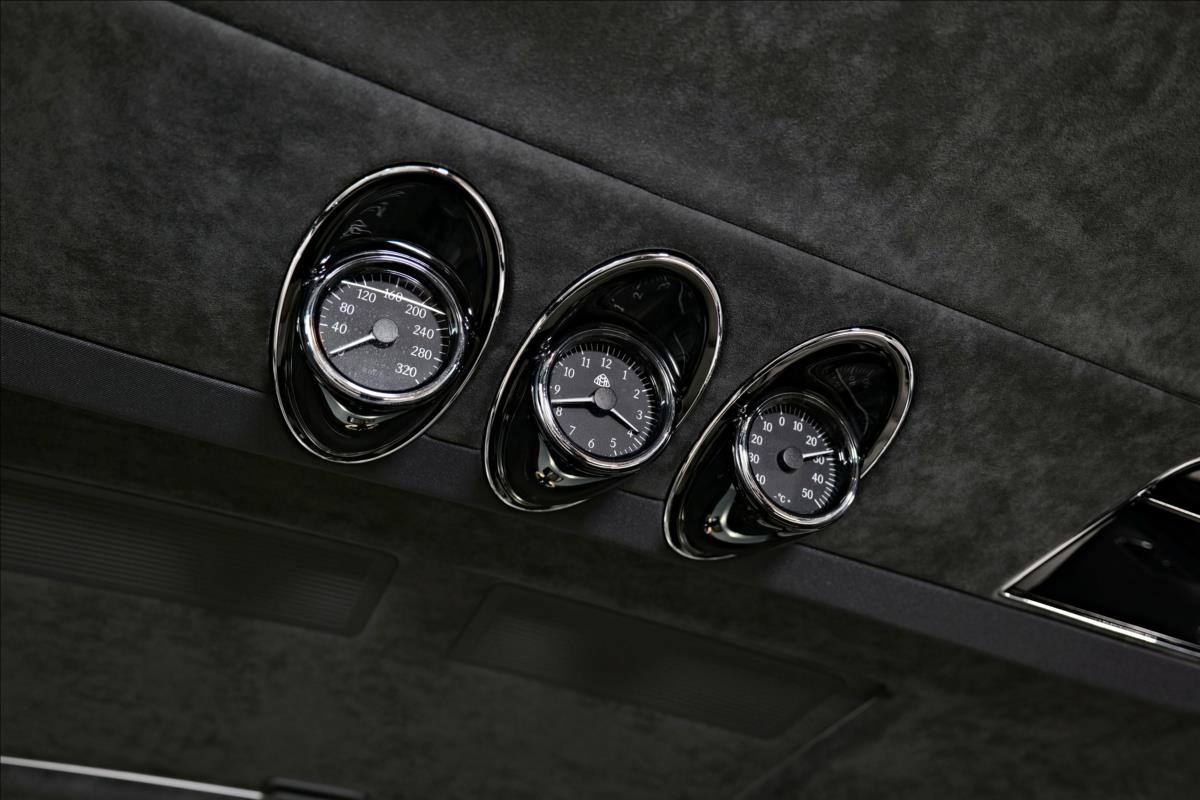 Mercedes-Benz Ostatní