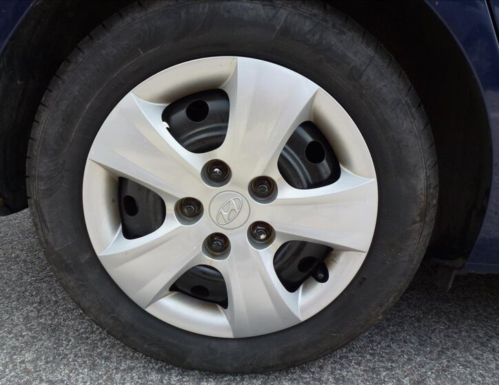 Hyundai i30 Kombi 1,4 l 80 kw