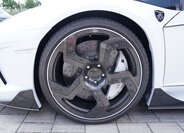 Lamborghini Aventador Kupé 6,5 l 1190 kw