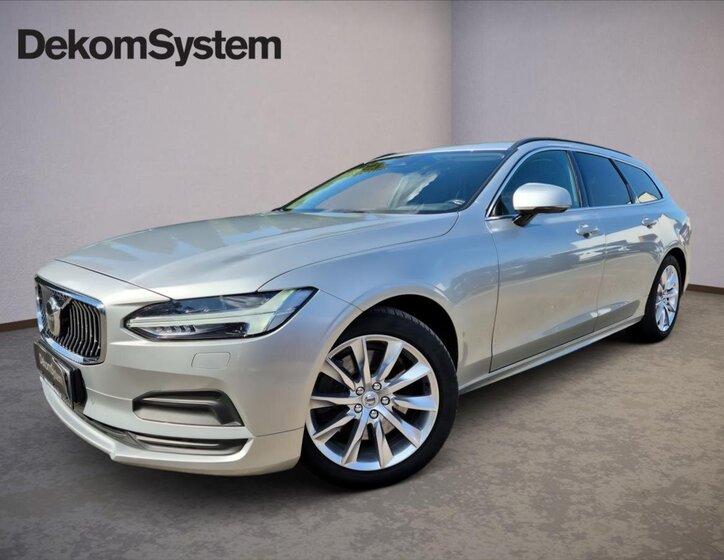 Volvo V90 Kombi 2,0 l 145 kw