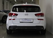 Hyundai i30 Kombi 1,6 l 85 kw