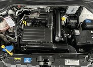 Škoda Fabia Hatchback 1,4 l 92 kw