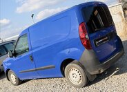 Fiat Dobló cargo Pick-up 1,2 l 66 kw