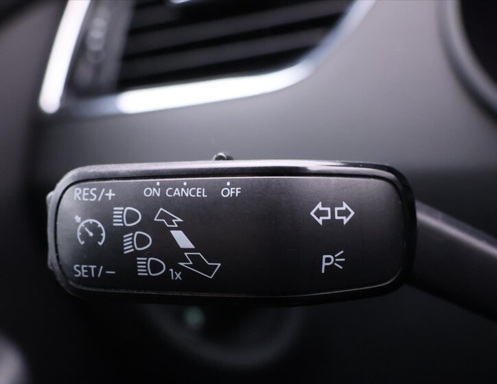 Škoda Octavia Kombi 2,0 l 135 kw