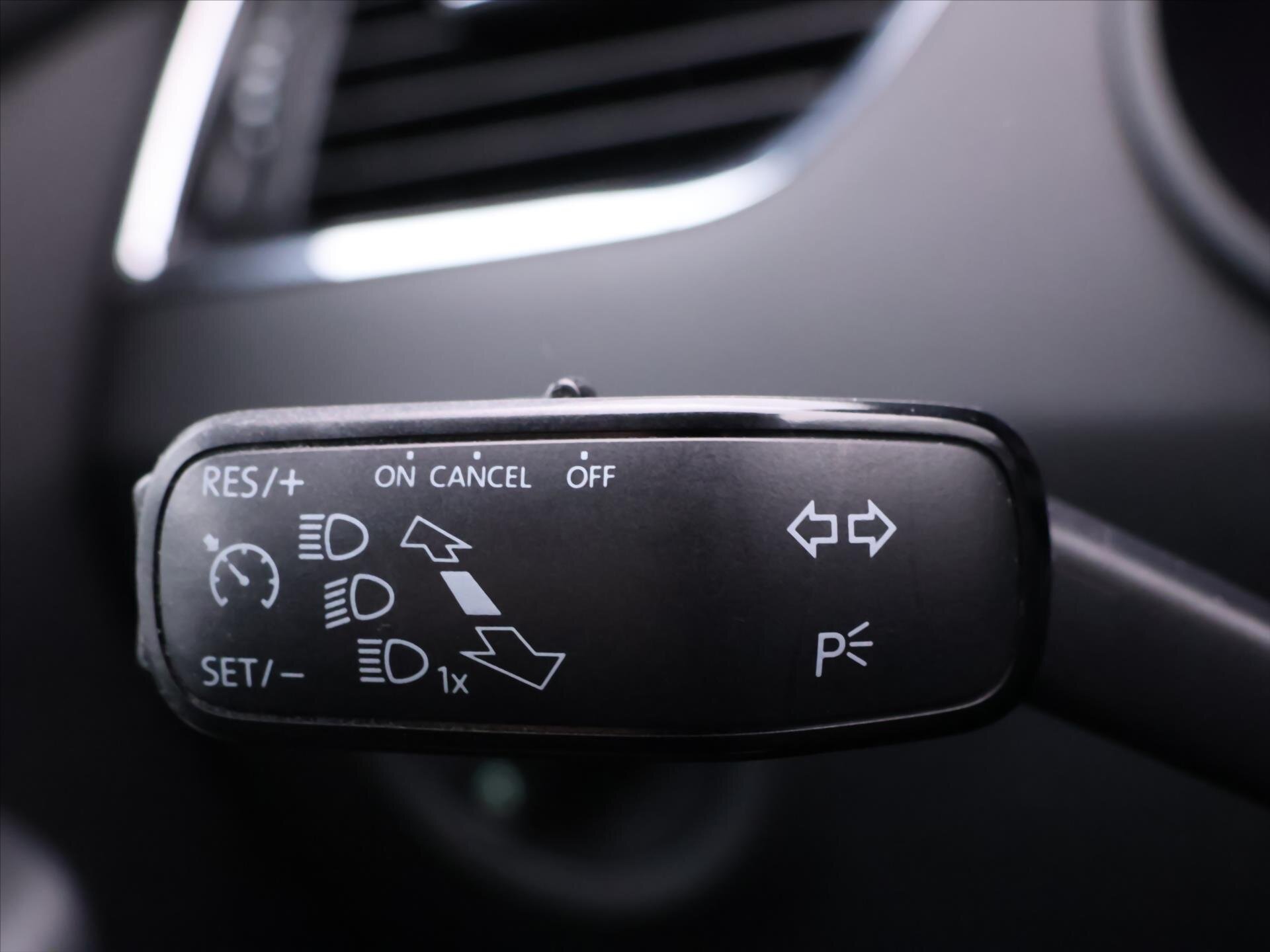 Škoda Octavia Kombi 2,0 l 135 kw