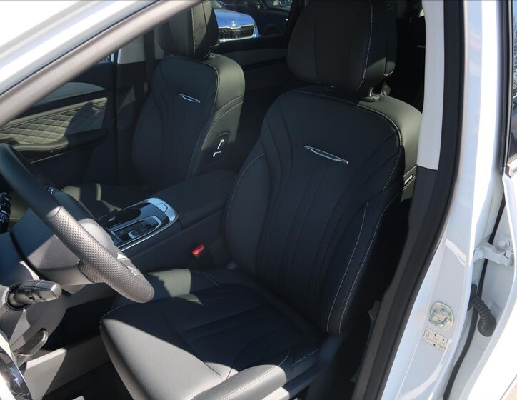 Dongfeng U-Tour MPV 1,5 l 130 kw