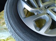 Opel Crossland X SUV / Terénní 1,2 l 81 kw