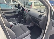 Volkswagen Caddy 17