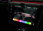 Škoda Superb Kombi 2,0 l 110 kw