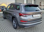 Škoda Kodiaq SUV / Terénní 2,0 l 147 kw