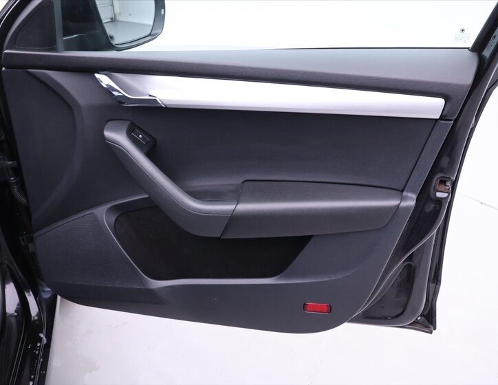 Škoda Octavia Kombi 999,0 85 kw