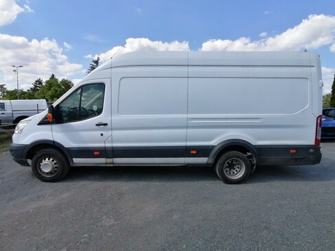 Ford Transit Skříň 2,2 l 114 kw