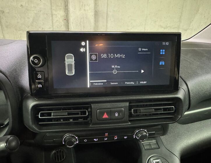 Toyota ProAce City Verso 17