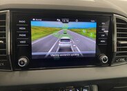 Škoda Karoq SUV 2,0 l 110 kw