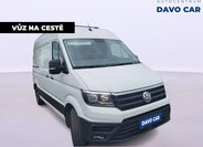 Volkswagen Crafter Skříň 2,0 l 130 kw