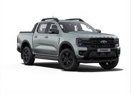 Ford Ranger Pick-up 2,3 l 207 kw
