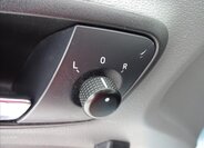 Seat Ibiza Kombi 1,4 l 63 kw