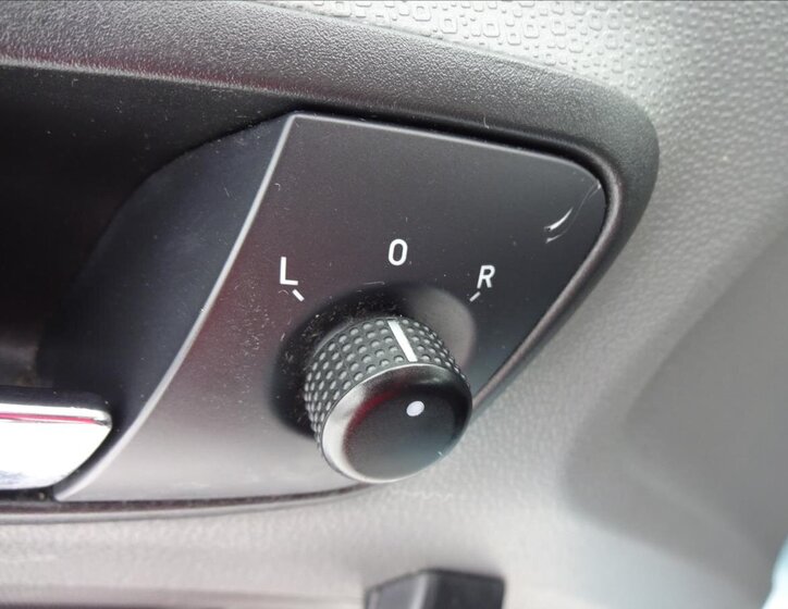 Seat Ibiza Kombi 1,4 l 63 kw