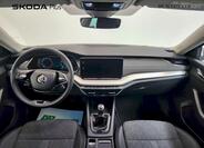 Škoda Octavia 11
