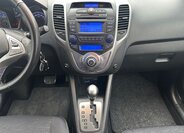 Hyundai ix20 MPV 1,6 l 92 kw