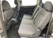Volkswagen Caddy 13