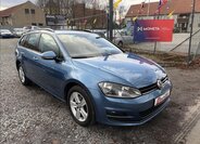 Volkswagen Golf Kombi 1,4 l 90 kw