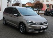 Volkswagen Touran 2
