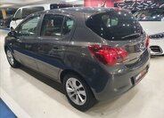 Opel Corsa Hatchback 1,4 l 66 kw