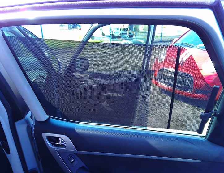 Citroën C4 Picasso 29