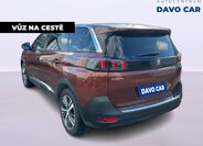 Peugeot 5008 SUV / Terénní 1,5 l 96 kw