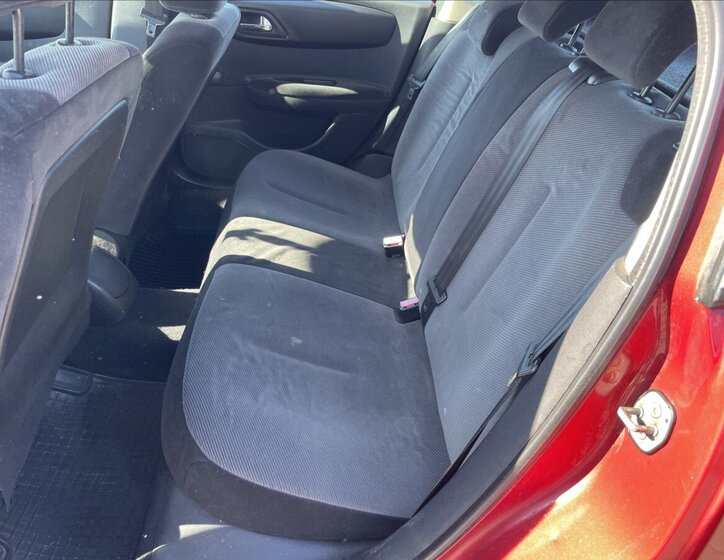 Citroën C4 Hatchback 1,6 l 80 kw