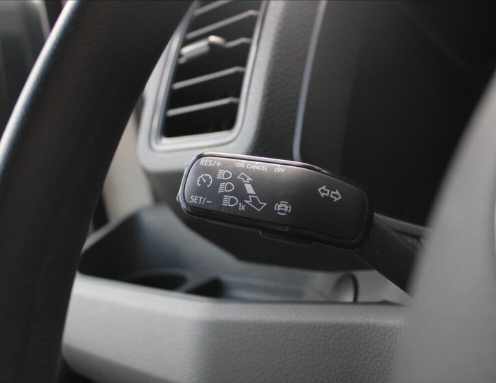 Volkswagen Crafter 18