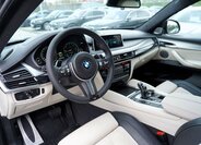BMW X6 SUV / Terénní 3,0 l 280 kw
