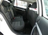 Škoda Octavia Kombi 1,6 l 77 kw