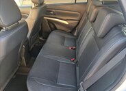Suzuki SX4 S-Cross Hatchback 1,6 l 88 kw