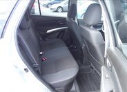 Suzuki S-Cross SUV 1,4 l 103 kw