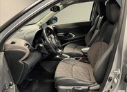 Toyota Yaris Cross 9