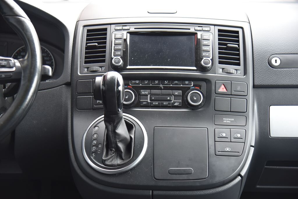 Volkswagen Multivan VAN-Minibus 2,0 l 132 kw