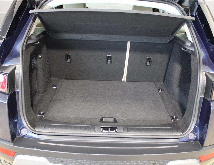 Land Rover Range Rover Evoque 16