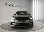 Land Rover Range Rover SUV 4,4 l 390 kw