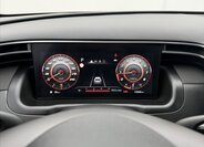 Hyundai Tucson SUV 1,6 l 110 kw