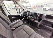 Peugeot Boxer 8