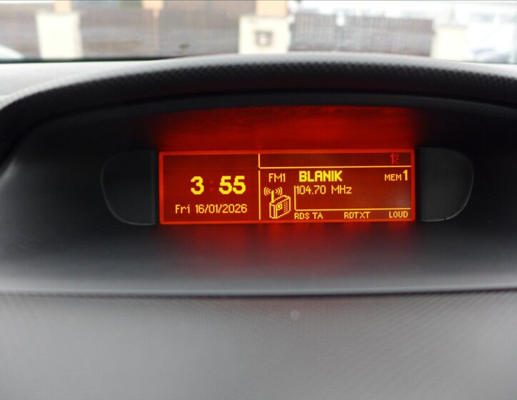 Peugeot 308 Kombi 1,6 l 80 kw