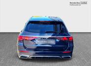 Mercedes-Benz Třídy E 4