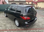 Mazda 5 MPV 2,0 l 110 kw