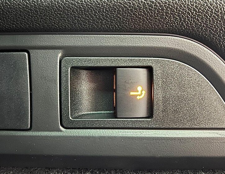 Škoda Kodiaq SUV / Terénní 2,0 l 147 kw