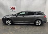 Ford Mondeo 4