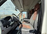 Fiat Ducato Valník 3,0 l 115 kw