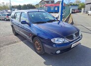 Renault Mégane Kombi 1,6 l 79 kw