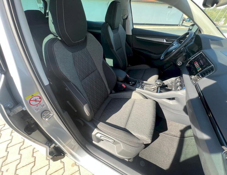 Škoda Karoq 20